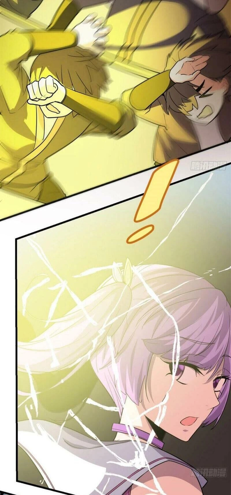 Ta Tu Có Lẽ Là Giả Tiên Chapter 120 - 16