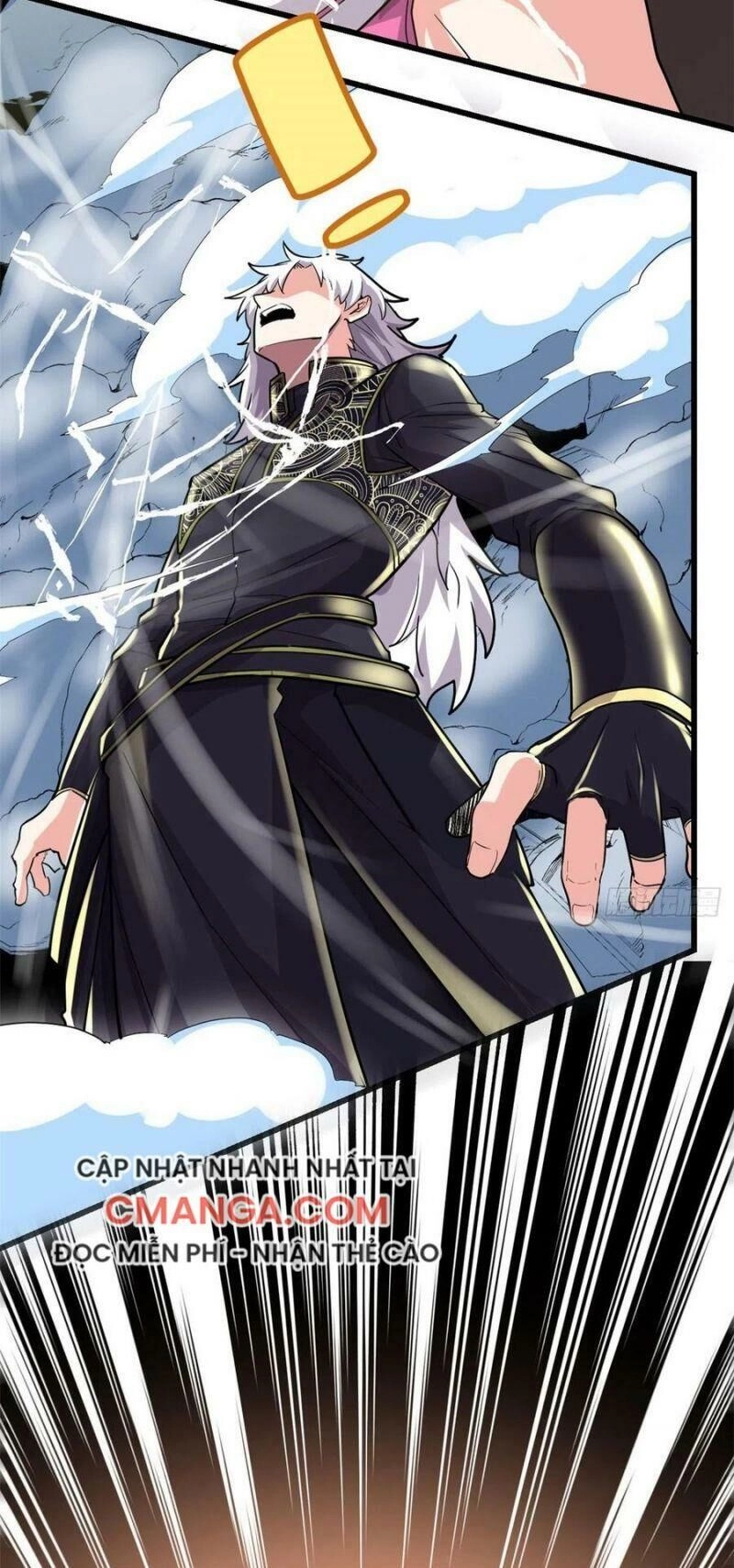 Ta Tu Có Lẽ Là Giả Tiên Chapter 120 - 17