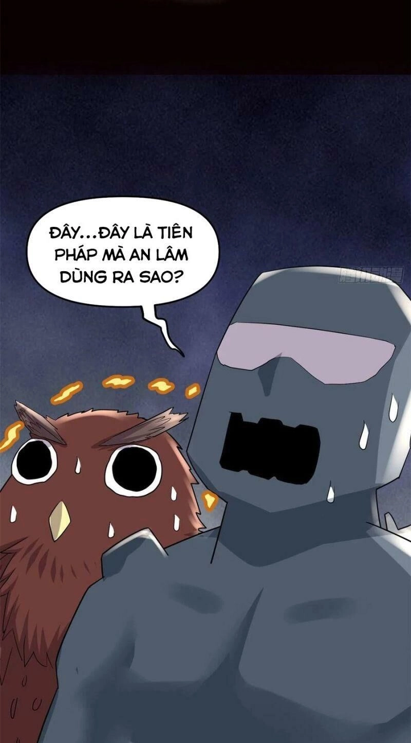 Ta Tu Có Lẽ Là Giả Tiên Chapter 120 - 19