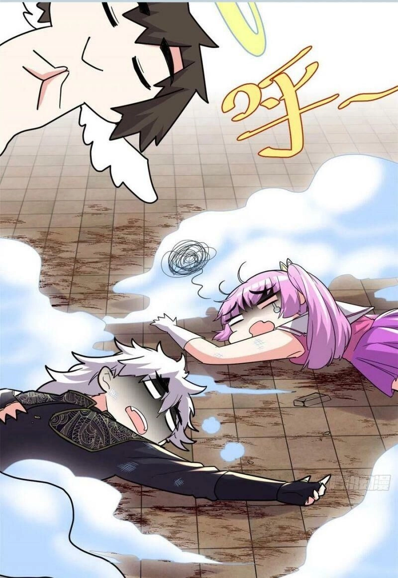 Ta Tu Có Lẽ Là Giả Tiên Chapter 120 - 21