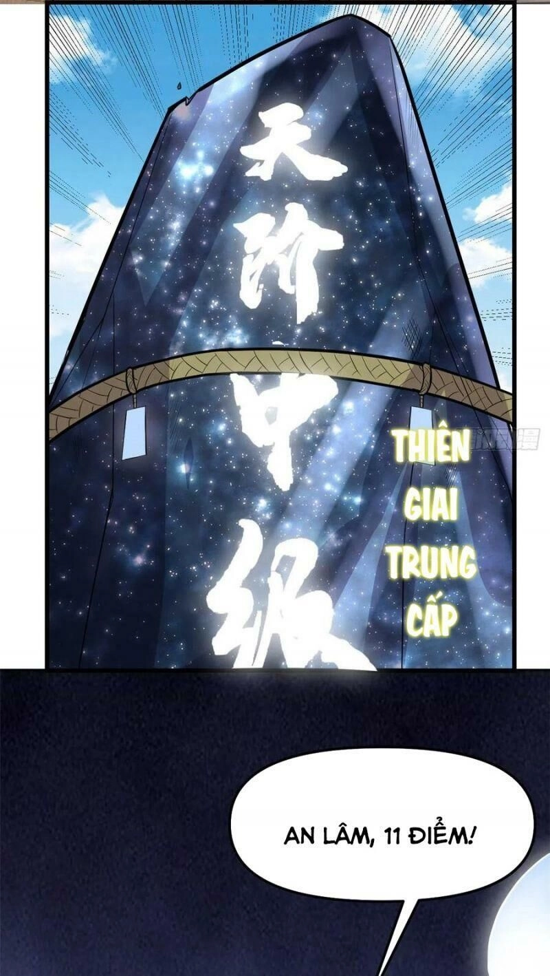 Ta Tu Có Lẽ Là Giả Tiên Chapter 120 - 23