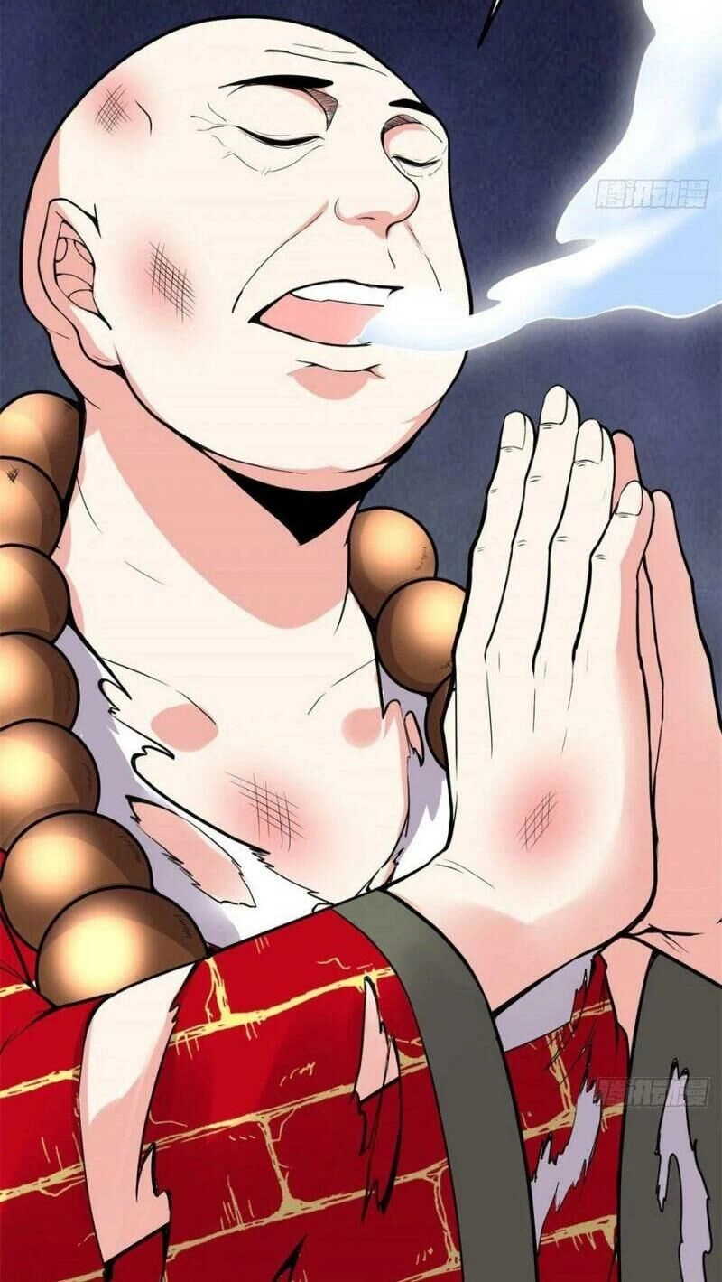 Ta Tu Có Lẽ Là Giả Tiên Chapter 120 - 24