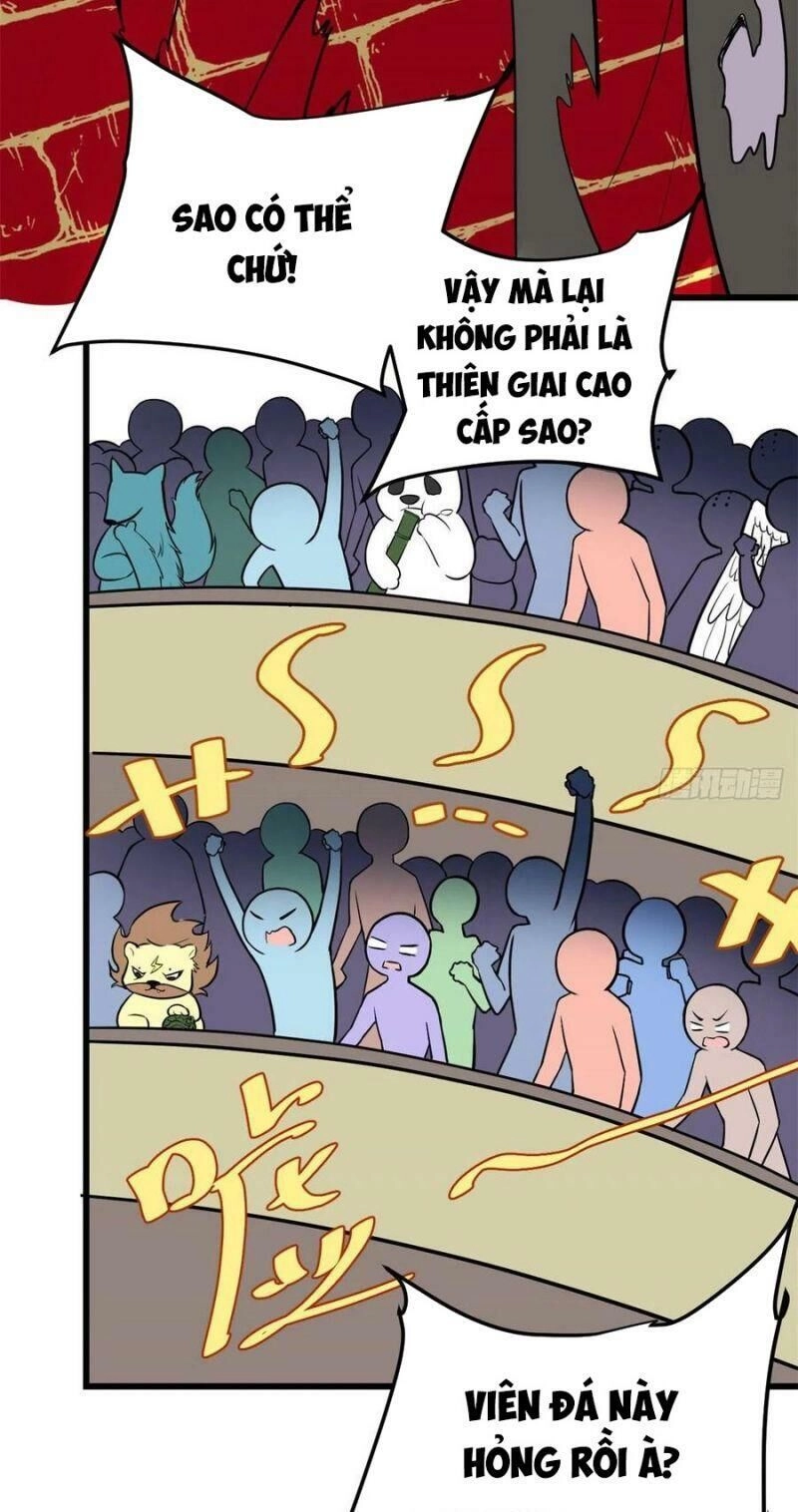 Ta Tu Có Lẽ Là Giả Tiên Chapter 120 - 25