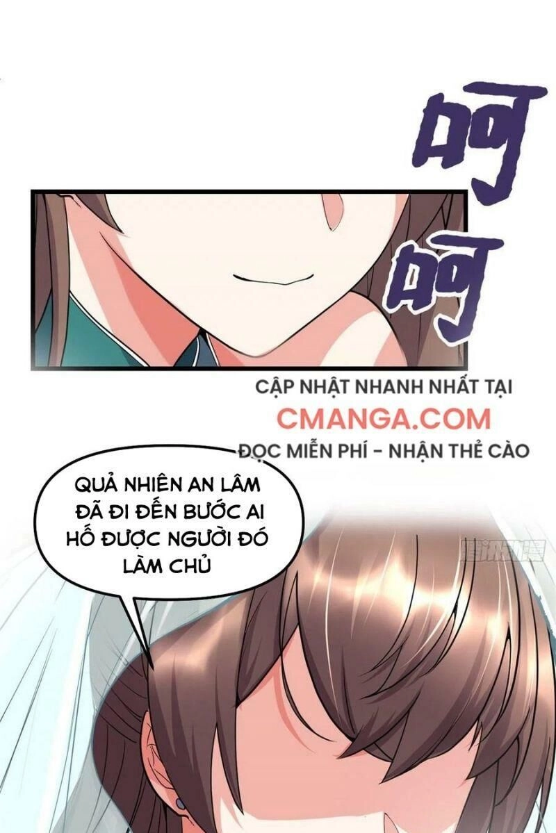 Ta Tu Có Lẽ Là Giả Tiên Chapter 120 - 29