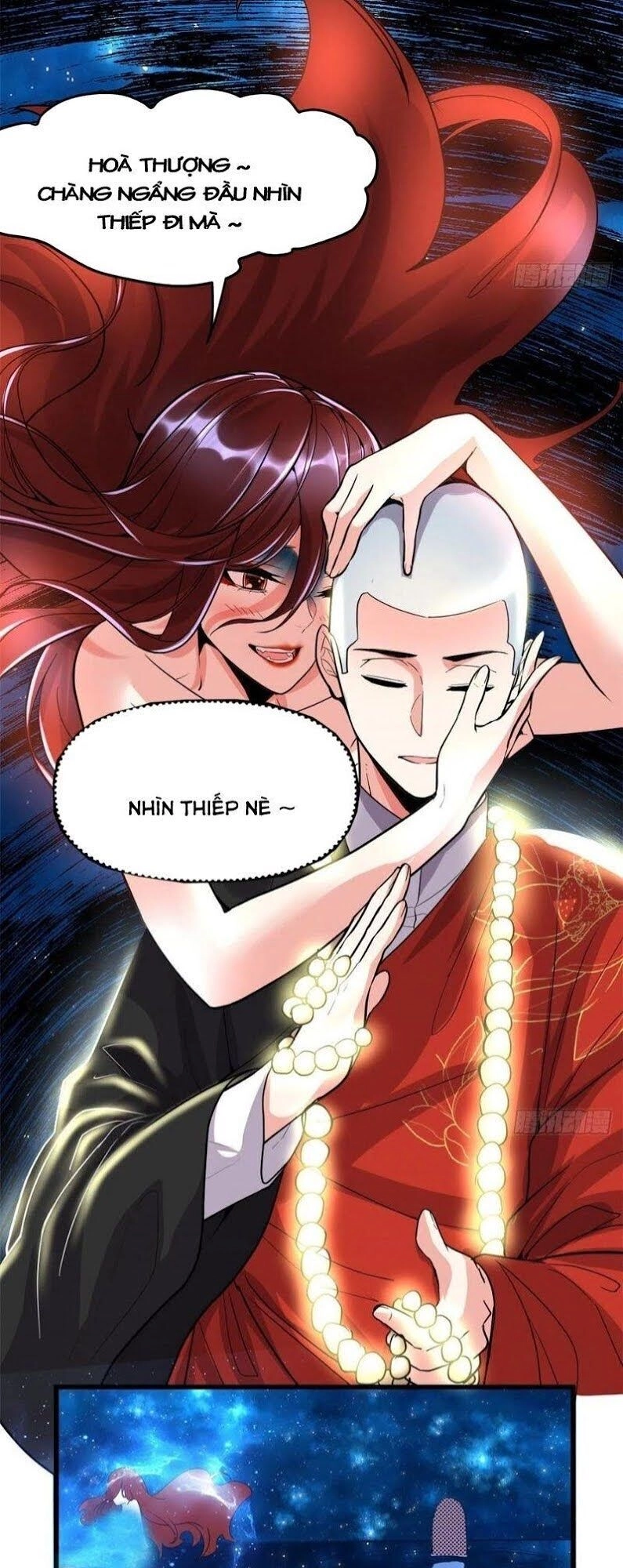 Ta Tu Có Lẽ Là Giả Tiên Chapter 121 - 13