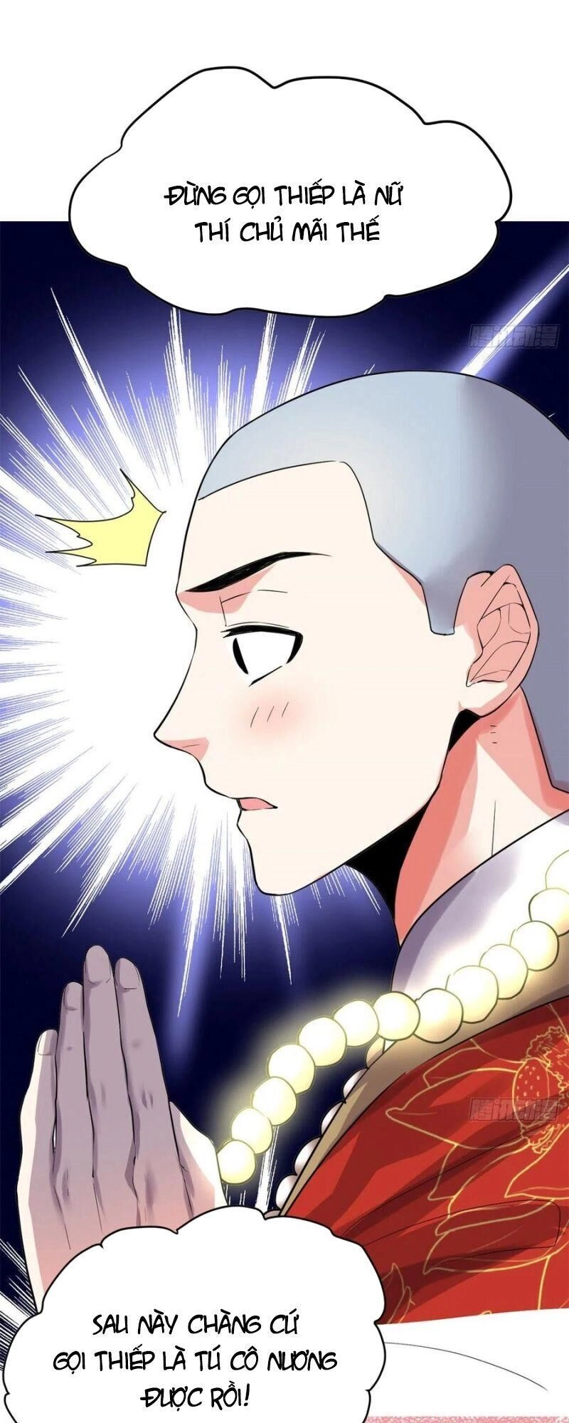 Ta Tu Có Lẽ Là Giả Tiên Chapter 121 - 15