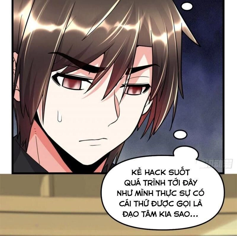 Ta Tu Có Lẽ Là Giả Tiên Chapter 121 - 24