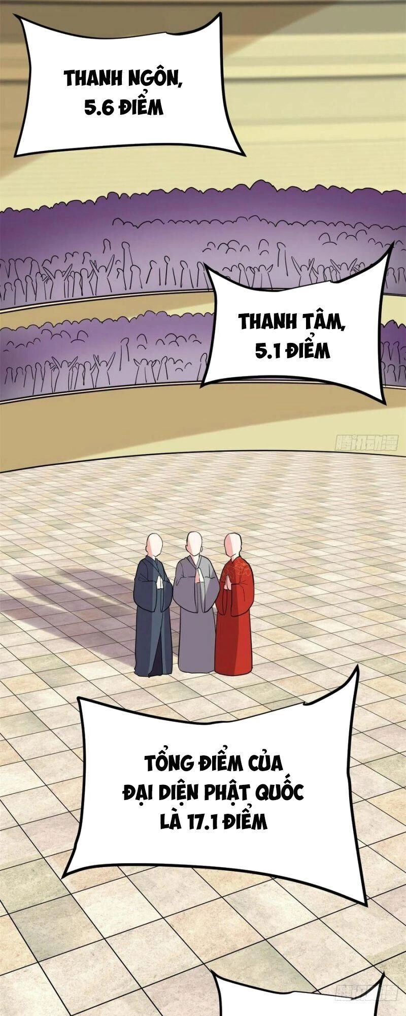 Ta Tu Có Lẽ Là Giả Tiên Chapter 121 - 25