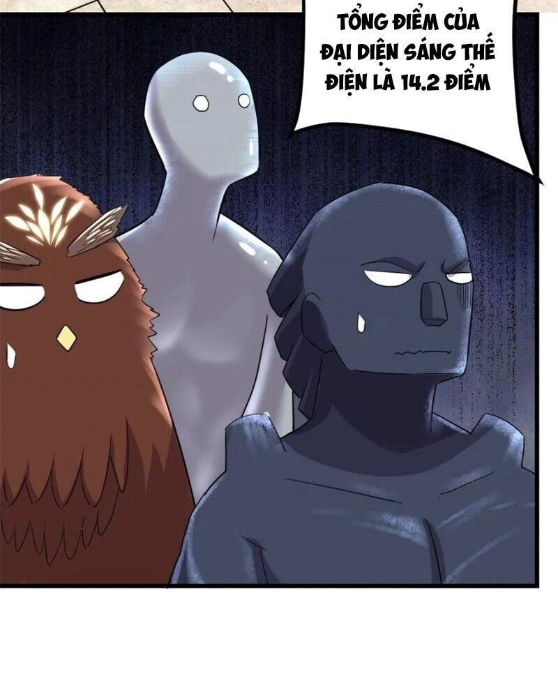 Ta Tu Có Lẽ Là Giả Tiên Chapter 121 - 26