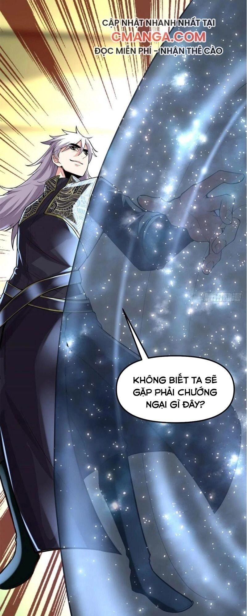 Ta Tu Có Lẽ Là Giả Tiên Chapter 121 - 29