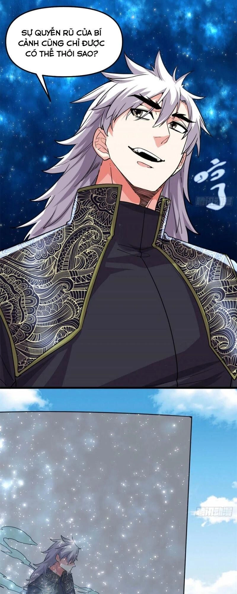 Ta Tu Có Lẽ Là Giả Tiên Chapter 122 - 3