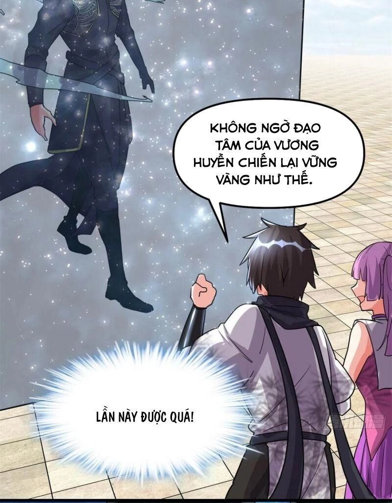 Ta Tu Có Lẽ Là Giả Tiên Chapter 122 - 4