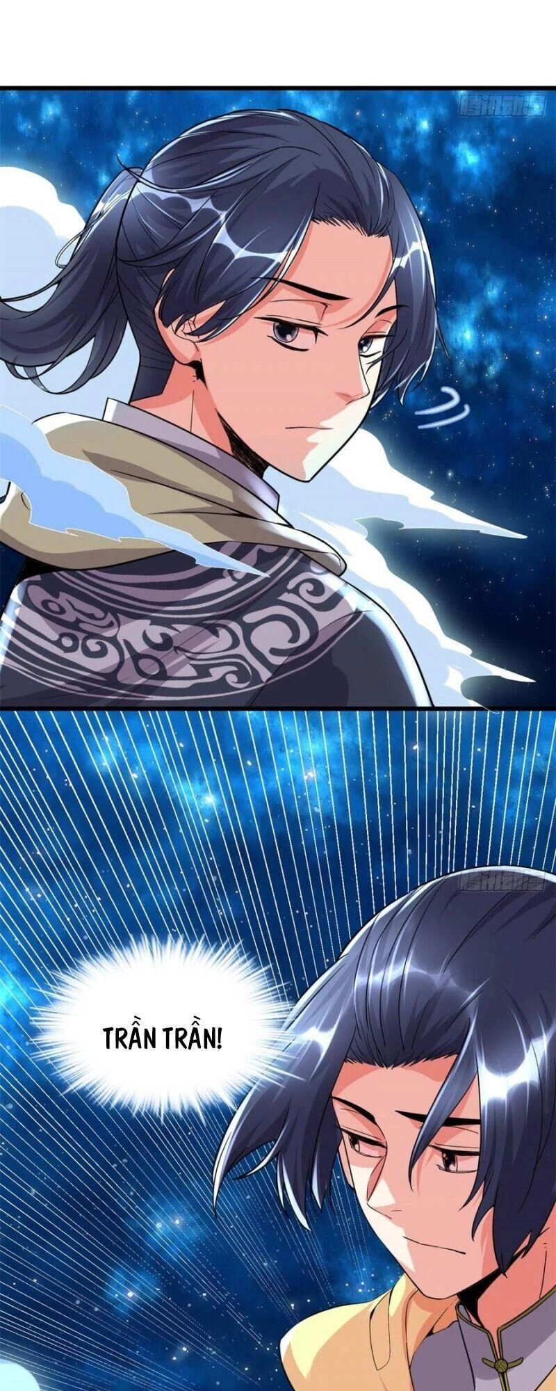 Ta Tu Có Lẽ Là Giả Tiên Chapter 122 - 7