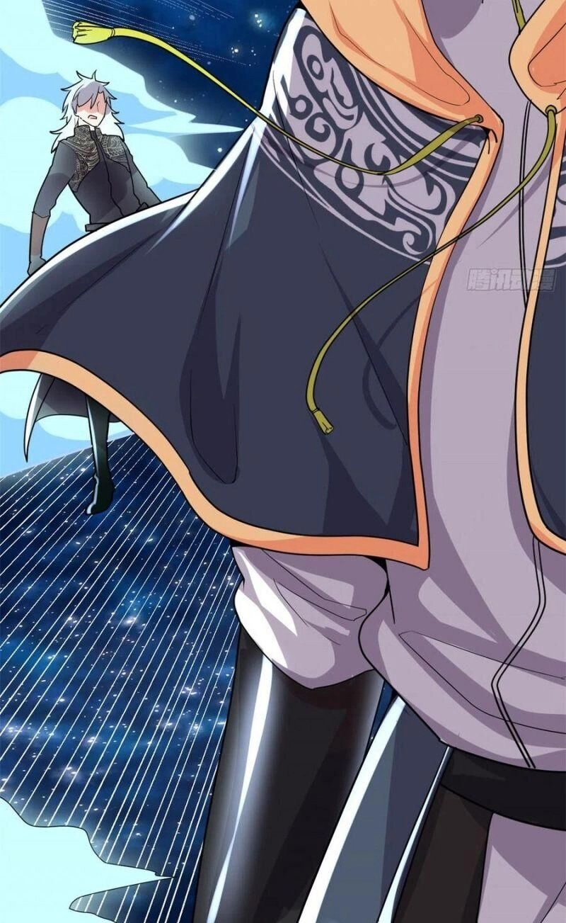 Ta Tu Có Lẽ Là Giả Tiên Chapter 122 - 8