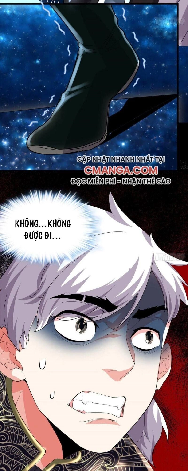 Ta Tu Có Lẽ Là Giả Tiên Chapter 122 - 9