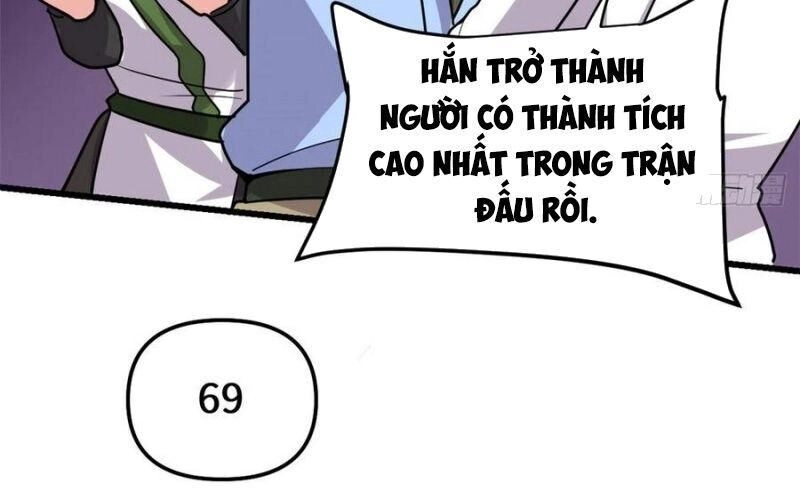 Ta Tu Có Lẽ Là Giả Tiên Chapter 122 - 12