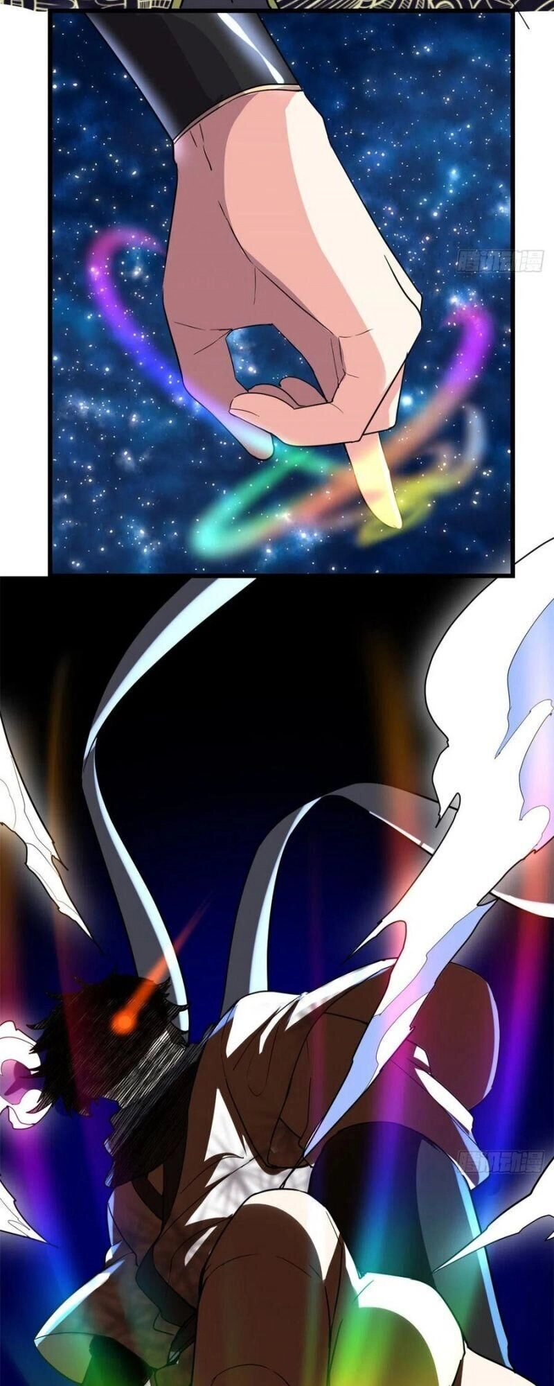 Ta Tu Có Lẽ Là Giả Tiên Chapter 122 - 15