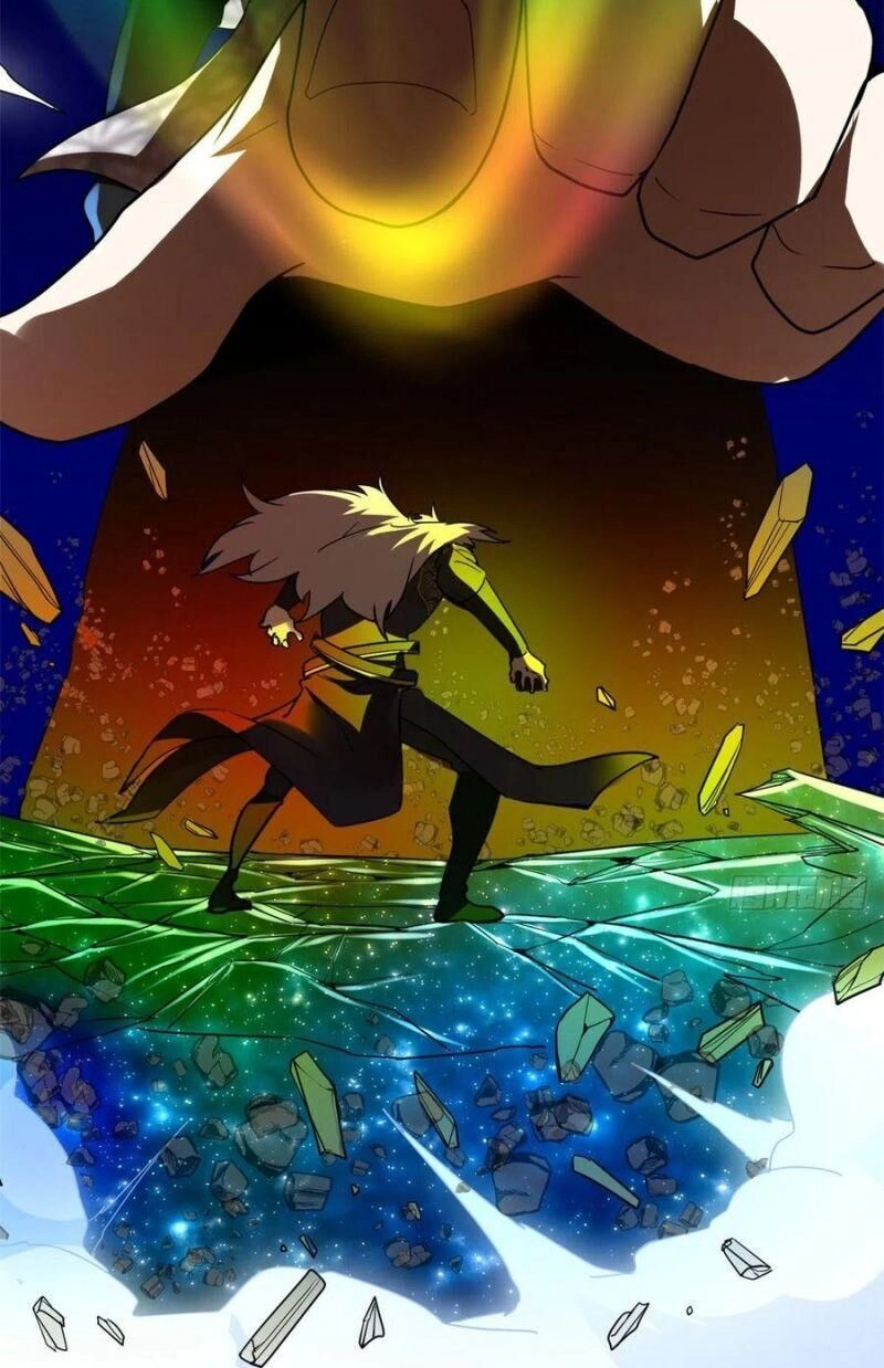 Ta Tu Có Lẽ Là Giả Tiên Chapter 122 - 16