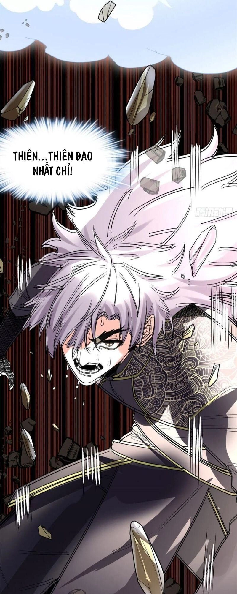 Ta Tu Có Lẽ Là Giả Tiên Chapter 122 - 17