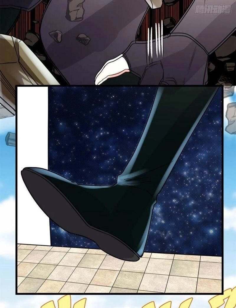 Ta Tu Có Lẽ Là Giả Tiên Chapter 122 - 18