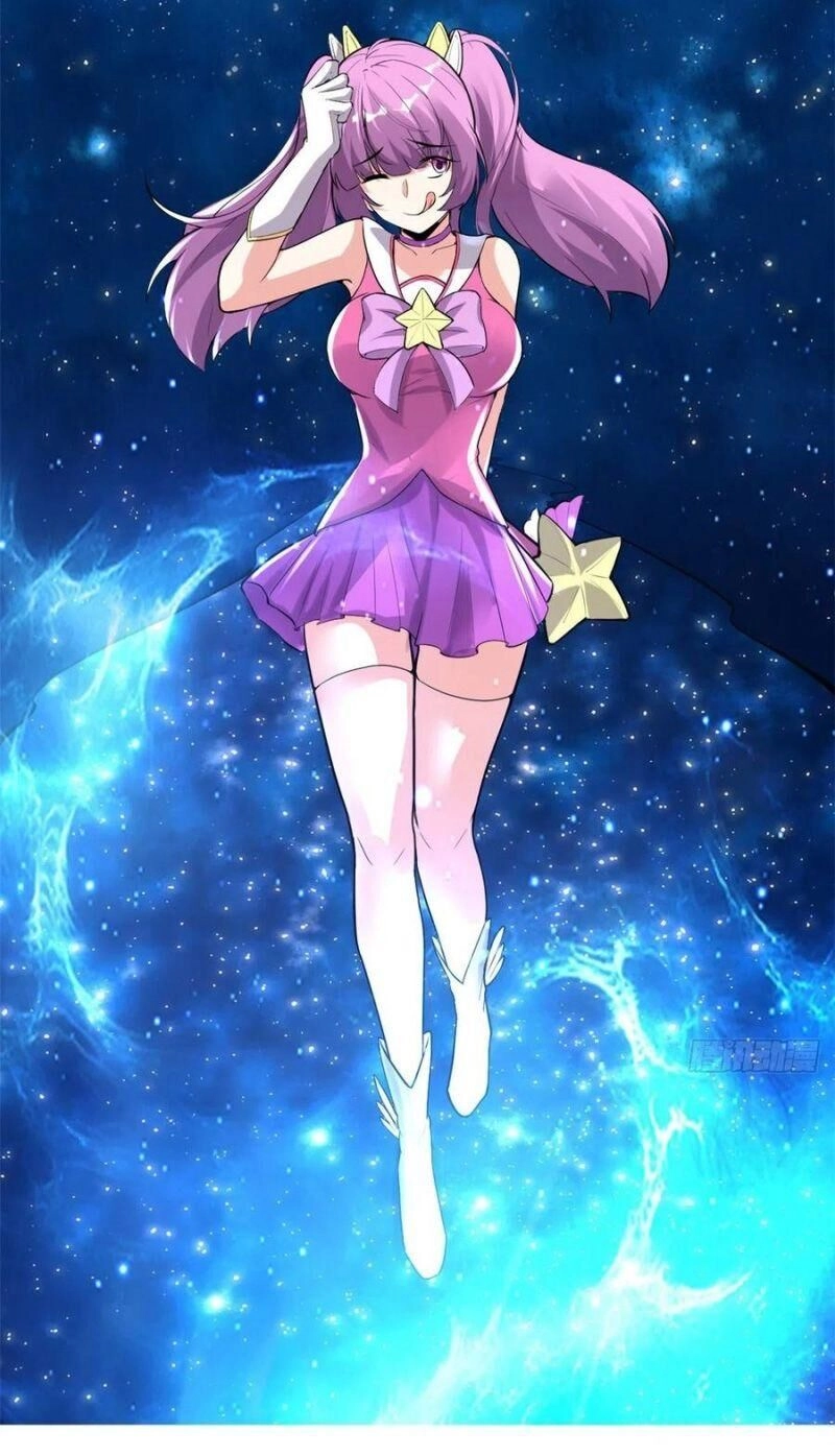 Ta Tu Có Lẽ Là Giả Tiên Chapter 122 - 30