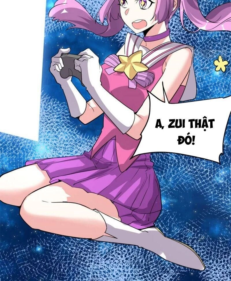 Ta Tu Có Lẽ Là Giả Tiên Chapter 122 - 33