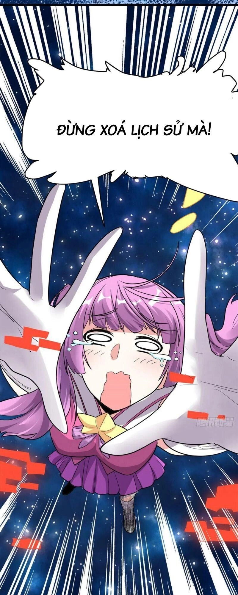 Ta Tu Có Lẽ Là Giả Tiên Chapter 122 - 34