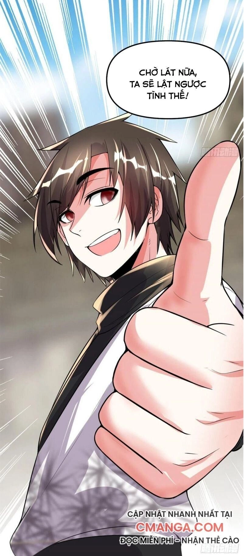 Ta Tu Có Lẽ Là Giả Tiên Chapter 122 - 40