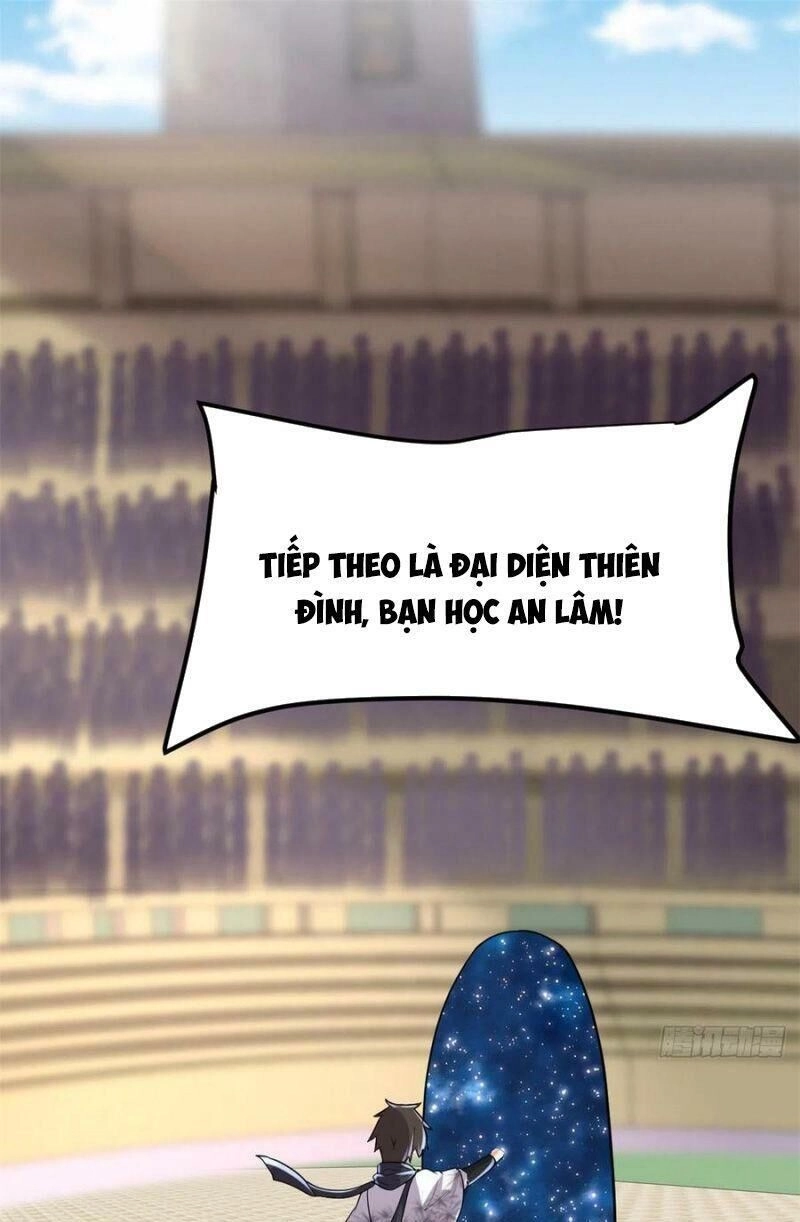 Ta Tu Có Lẽ Là Giả Tiên Chapter 123 - 1