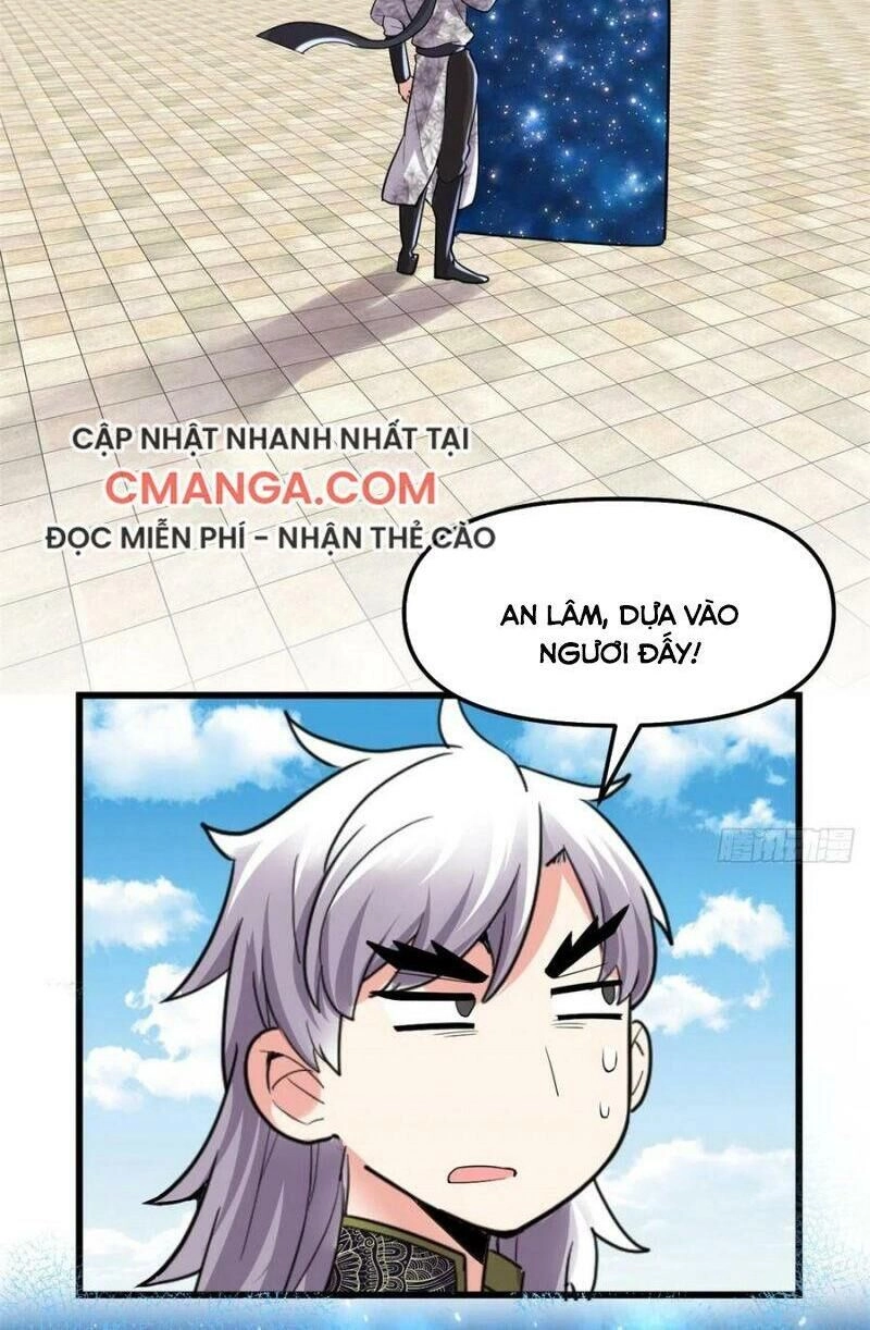 Ta Tu Có Lẽ Là Giả Tiên Chapter 123 - 2