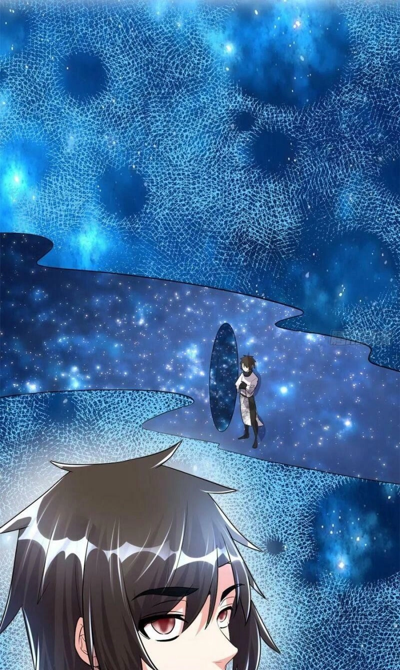 Ta Tu Có Lẽ Là Giả Tiên Chapter 123 - 3