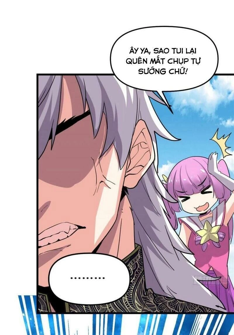 Ta Tu Có Lẽ Là Giả Tiên Chapter 123 - 8