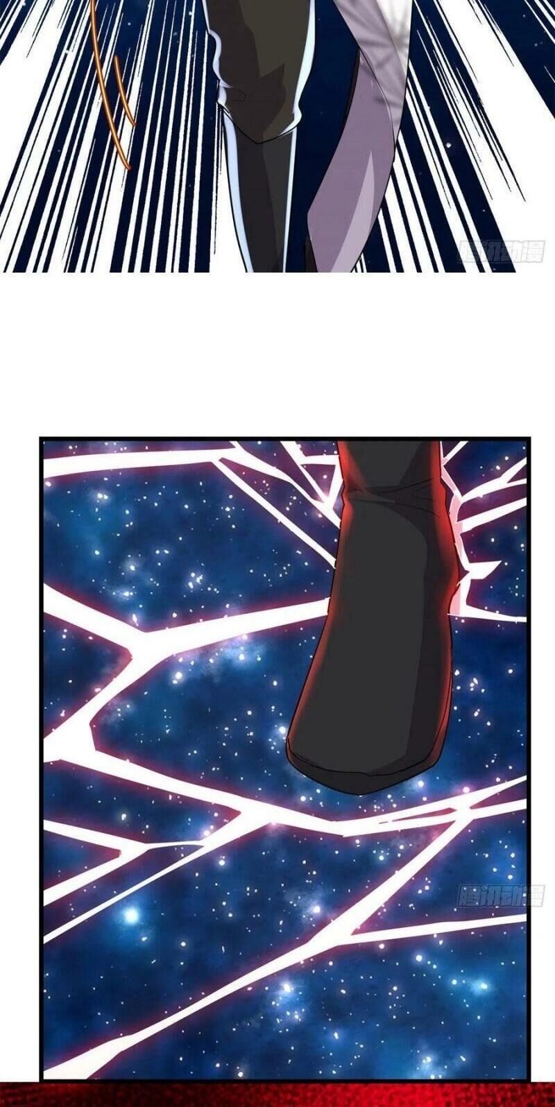 Ta Tu Có Lẽ Là Giả Tiên Chapter 123 - 10