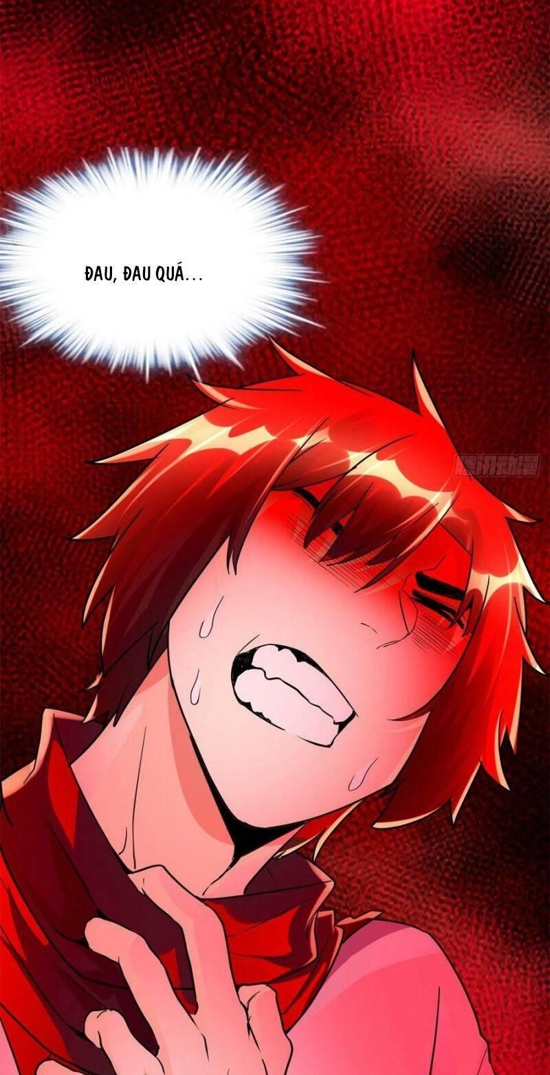 Ta Tu Có Lẽ Là Giả Tiên Chapter 123 - 11