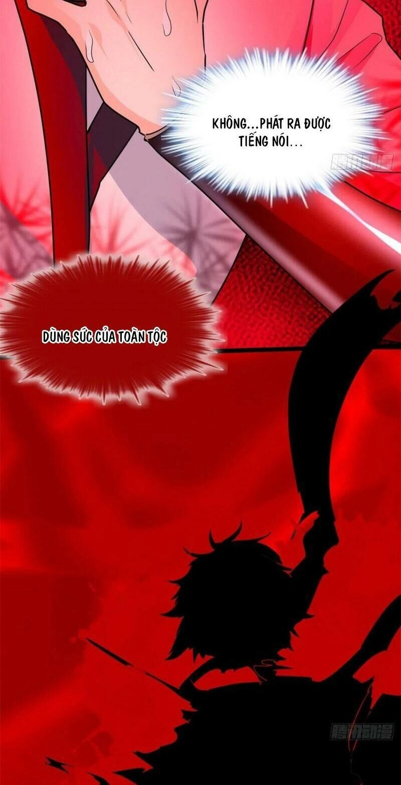 Ta Tu Có Lẽ Là Giả Tiên Chapter 123 - 12