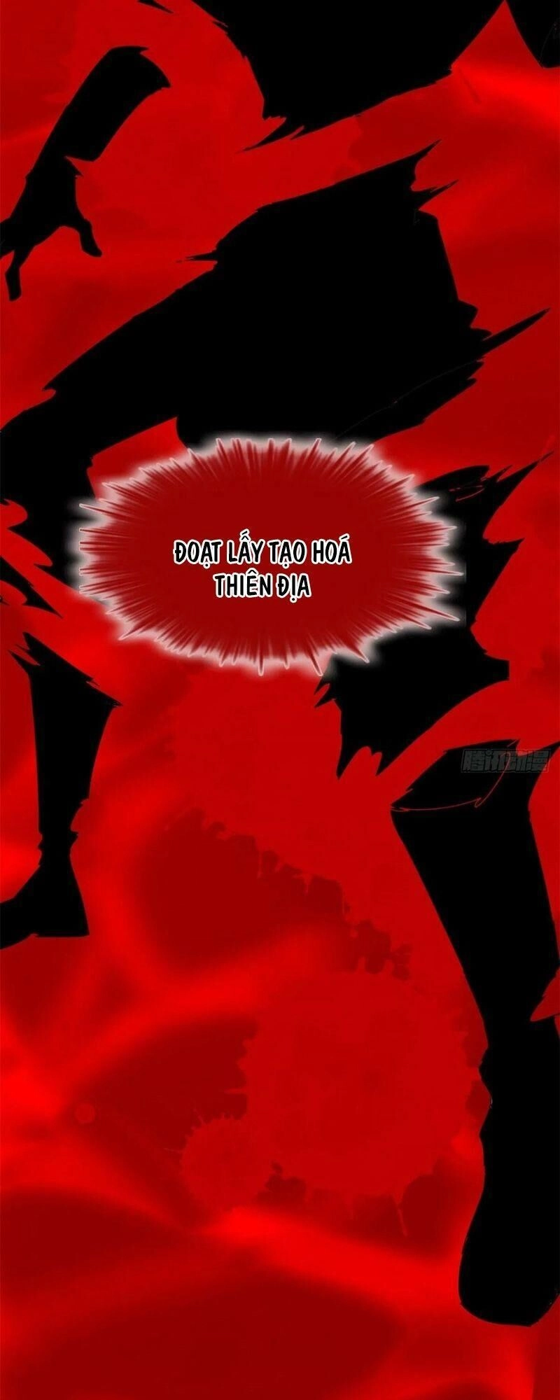 Ta Tu Có Lẽ Là Giả Tiên Chapter 123 - 13