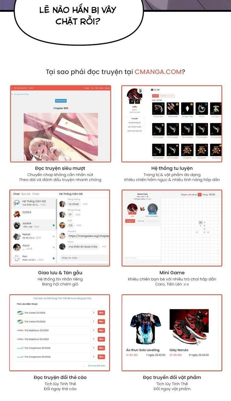 Ta Tu Có Lẽ Là Giả Tiên Chapter 123 - 15