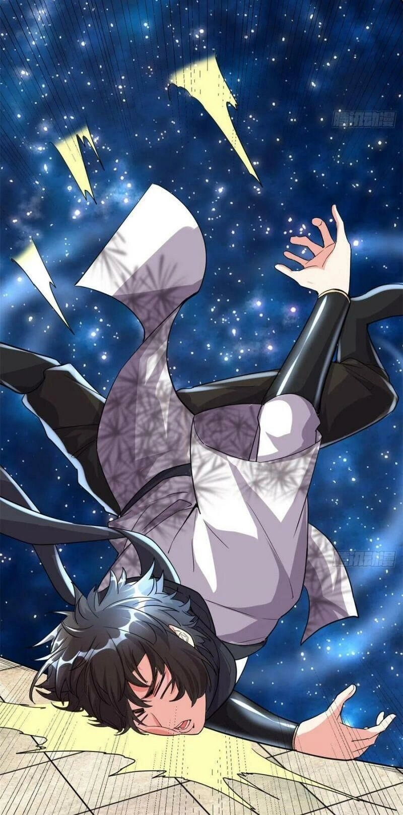 Ta Tu Có Lẽ Là Giả Tiên Chapter 123 - 17