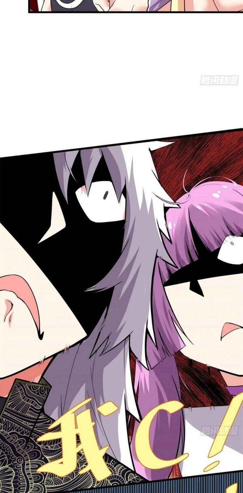 Ta Tu Có Lẽ Là Giả Tiên Chapter 123 - 19