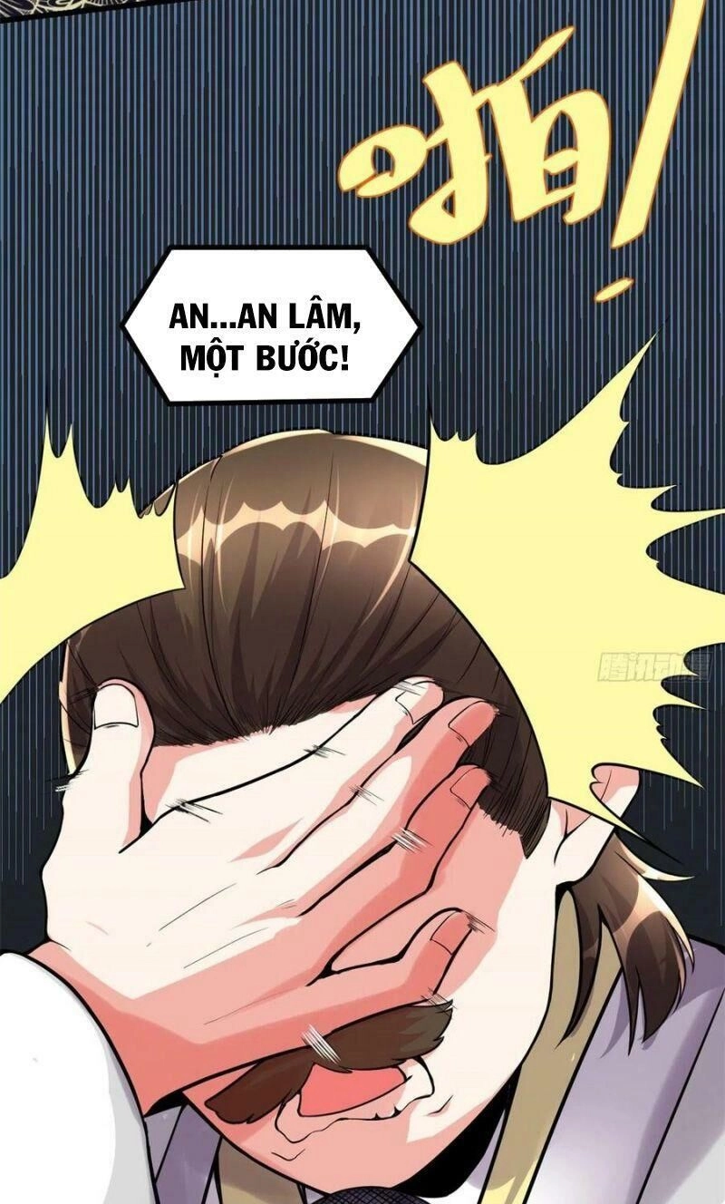 Ta Tu Có Lẽ Là Giả Tiên Chapter 123 - 20