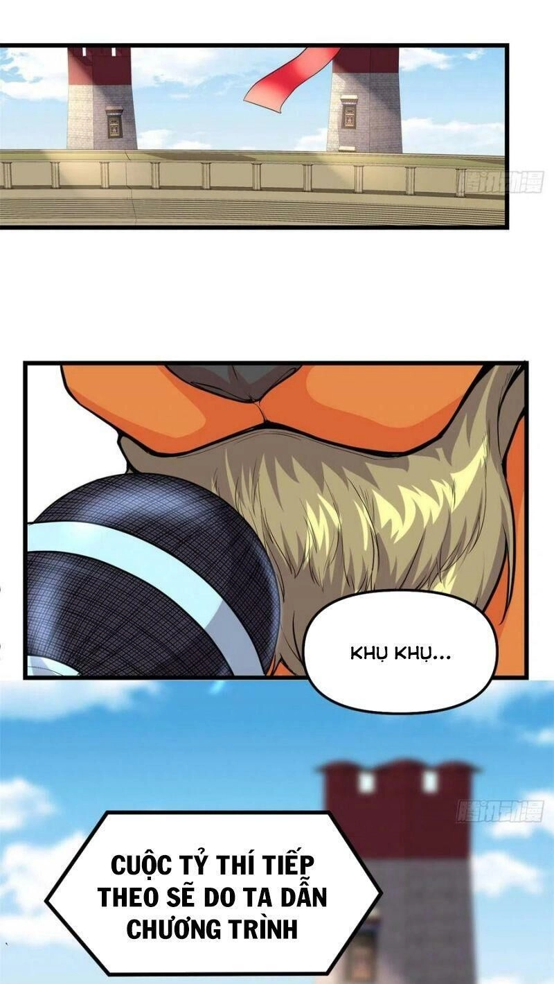 Ta Tu Có Lẽ Là Giả Tiên Chapter 123 - 24