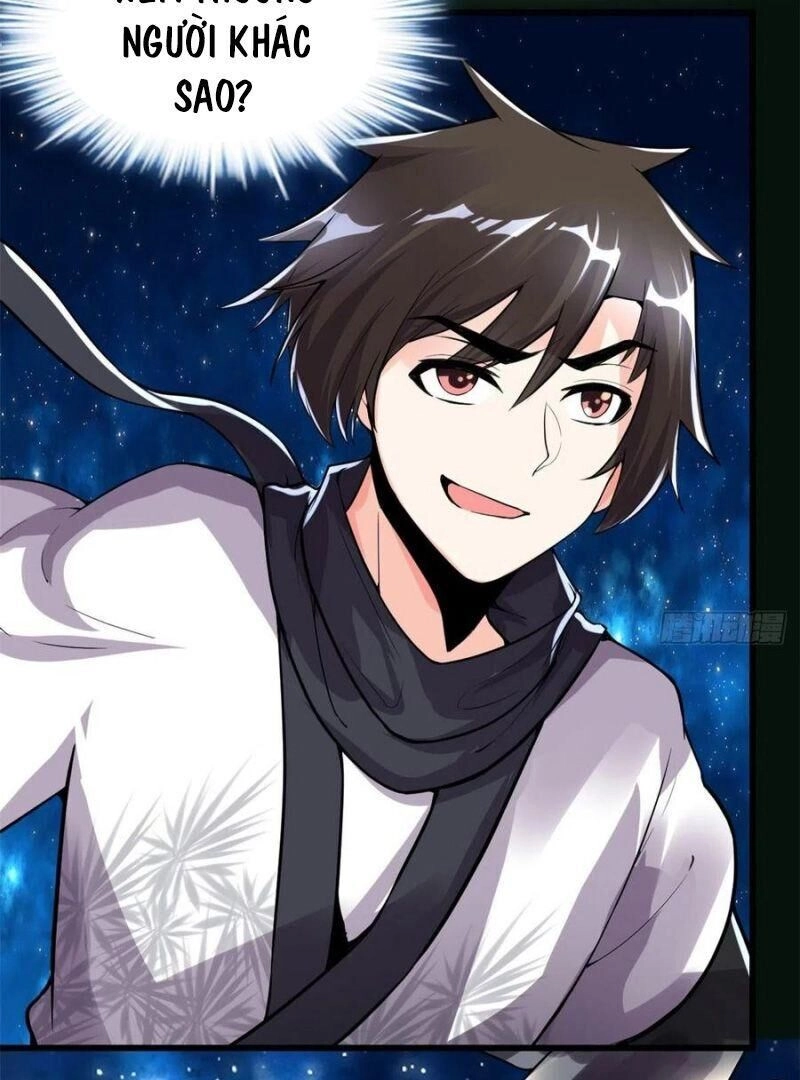 Ta Tu Có Lẽ Là Giả Tiên Chapter 124 - 8