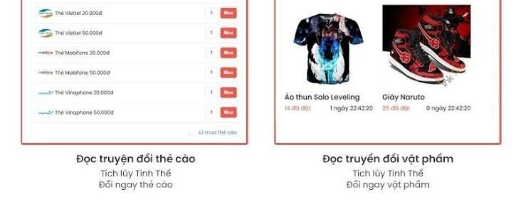 Ta Tu Có Lẽ Là Giả Tiên Chapter 124 - 11