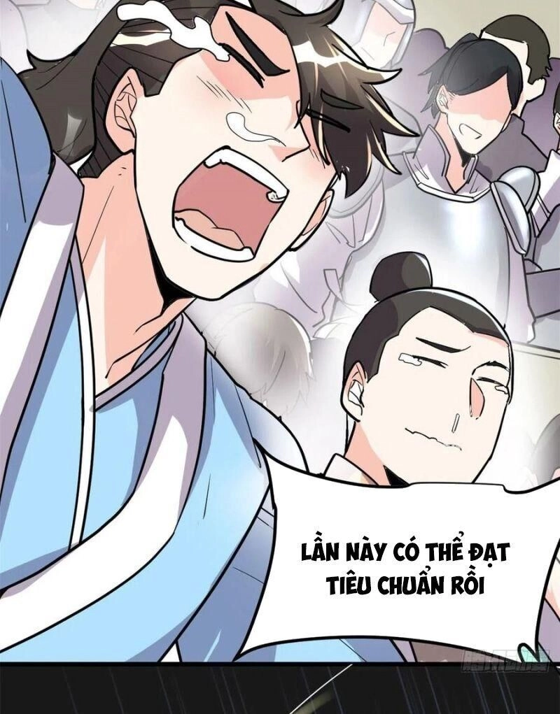 Ta Tu Có Lẽ Là Giả Tiên Chapter 124 - 13