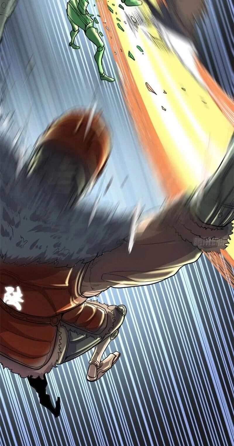 Ta Tu Có Lẽ Là Giả Tiên Chapter 124 - 15