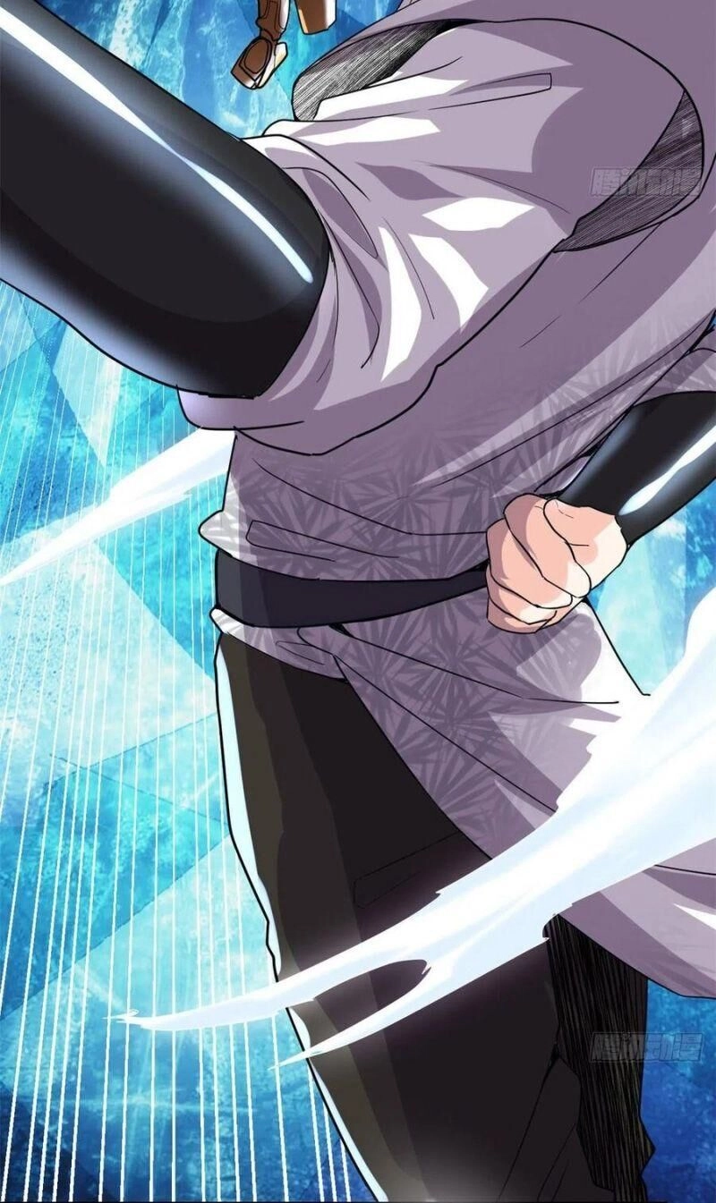 Ta Tu Có Lẽ Là Giả Tiên Chapter 124 - 17