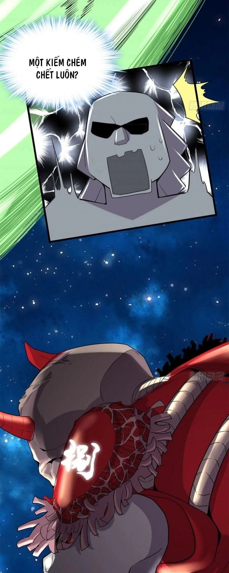 Ta Tu Có Lẽ Là Giả Tiên Chapter 124 - 24