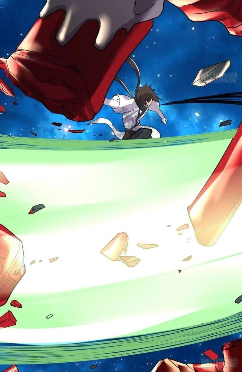 Ta Tu Có Lẽ Là Giả Tiên Chapter 124 - 25