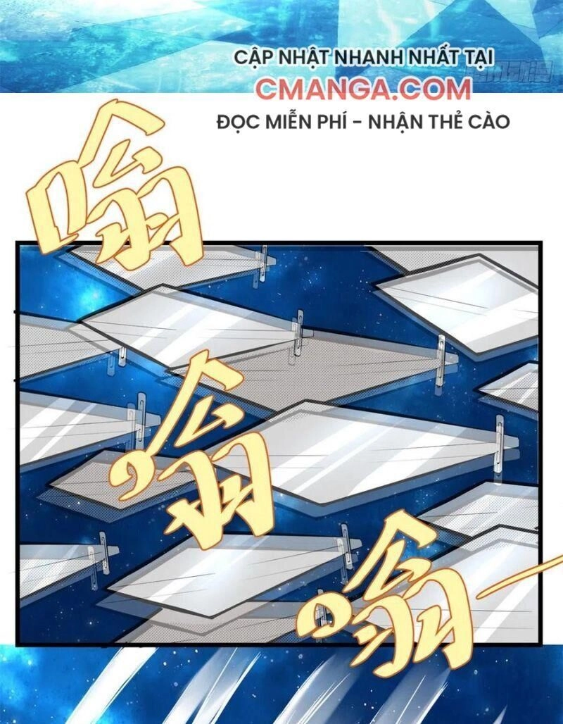 Ta Tu Có Lẽ Là Giả Tiên Chapter 124 - 29