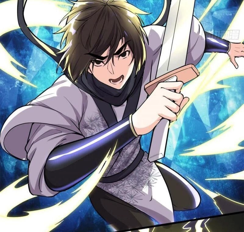 Ta Tu Có Lẽ Là Giả Tiên Chapter 124 - 31